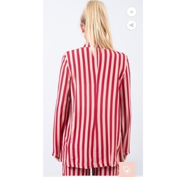 Flynn Skye Jayla Jacket - Picture 3 of 5